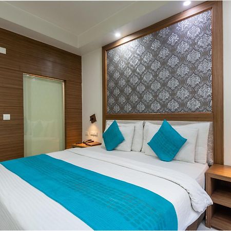 Rock Castle By Dls Hotels Σίμλα Εξωτερικό φωτογραφία