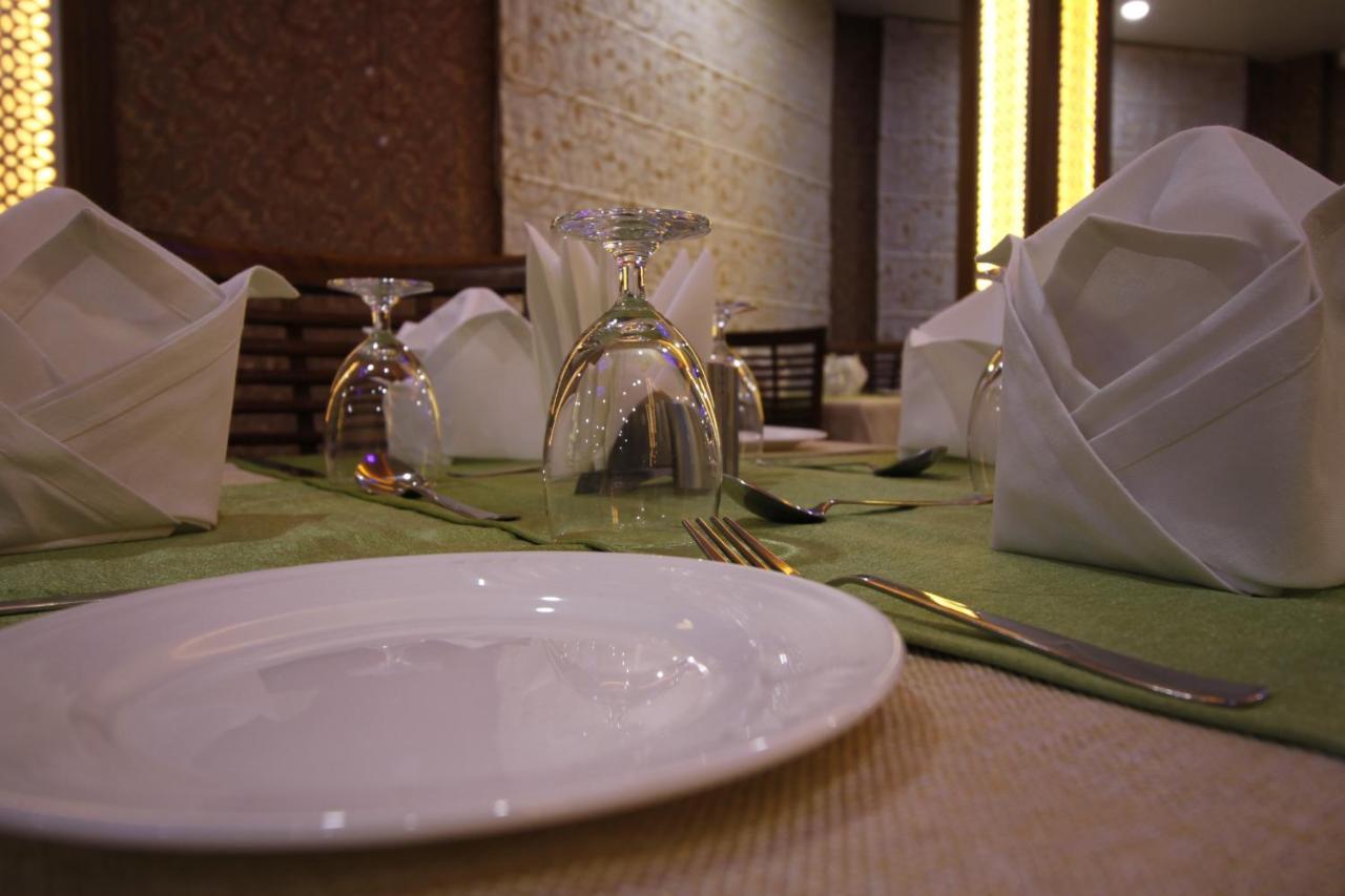 Rock Castle By Dls Hotels Σίμλα Εξωτερικό φωτογραφία