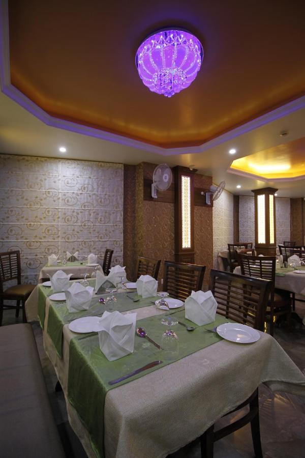 Rock Castle By Dls Hotels Σίμλα Εξωτερικό φωτογραφία