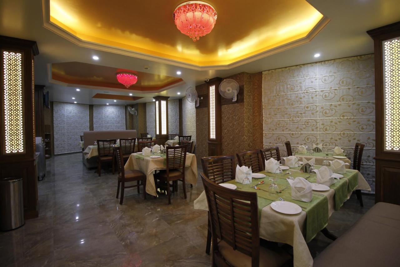 Rock Castle By Dls Hotels Σίμλα Εξωτερικό φωτογραφία