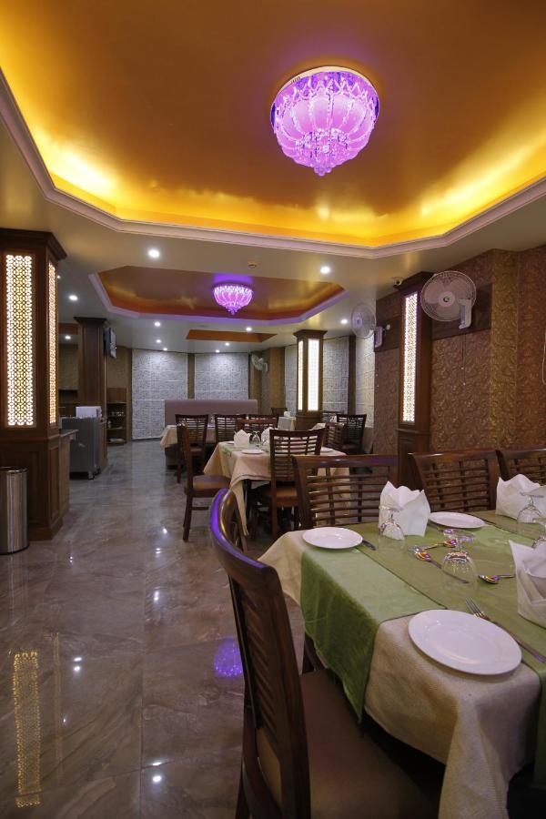 Rock Castle By Dls Hotels Σίμλα Εξωτερικό φωτογραφία