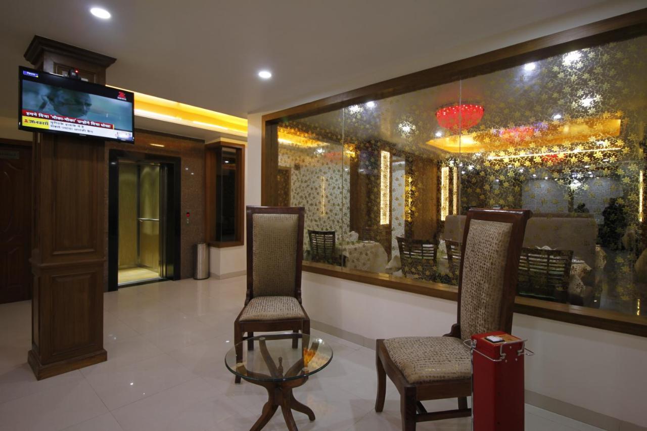 Rock Castle By Dls Hotels Σίμλα Εξωτερικό φωτογραφία