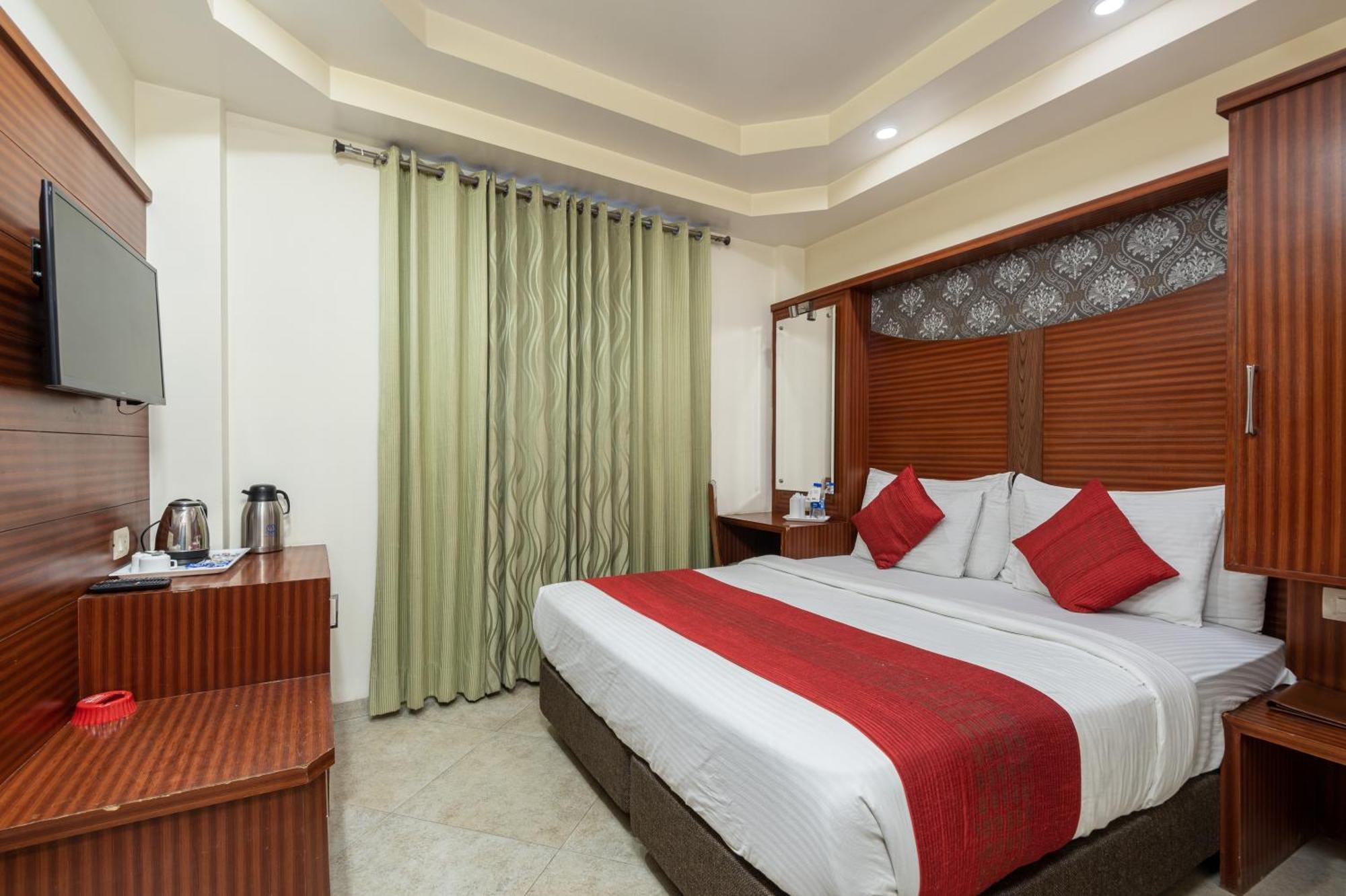 Rock Castle By Dls Hotels Σίμλα Εξωτερικό φωτογραφία