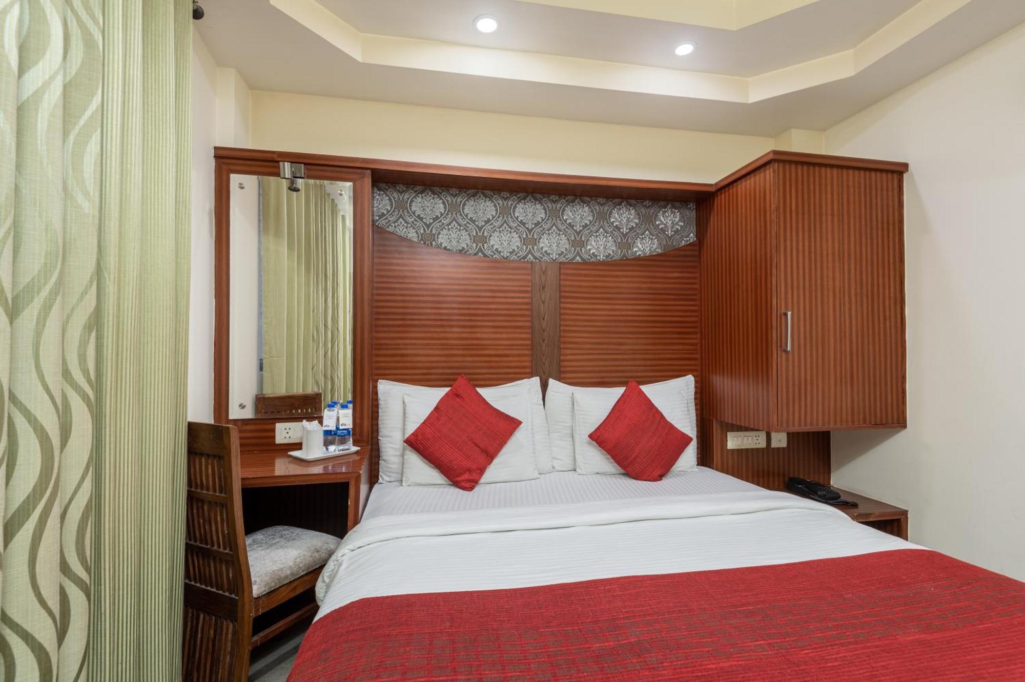 Rock Castle By Dls Hotels Σίμλα Εξωτερικό φωτογραφία