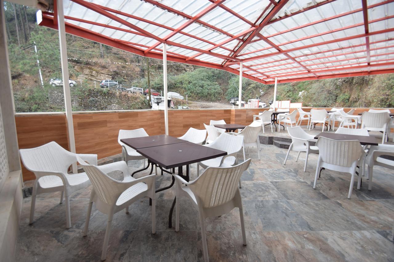 Rock Castle By Dls Hotels Σίμλα Εξωτερικό φωτογραφία
