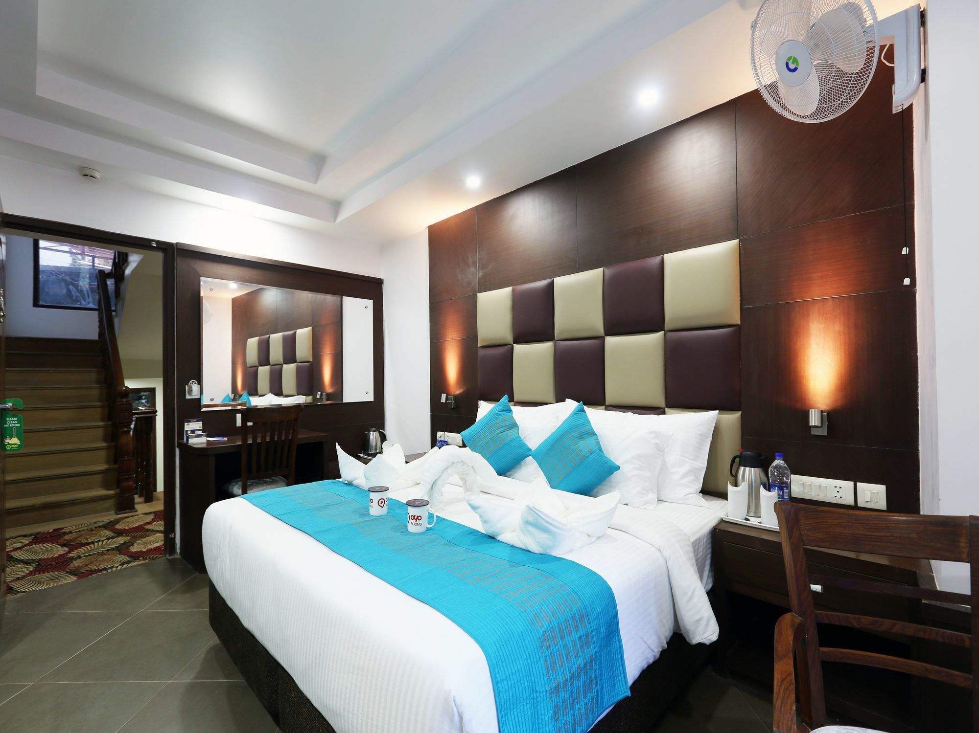 Rock Castle By Dls Hotels Σίμλα Εξωτερικό φωτογραφία