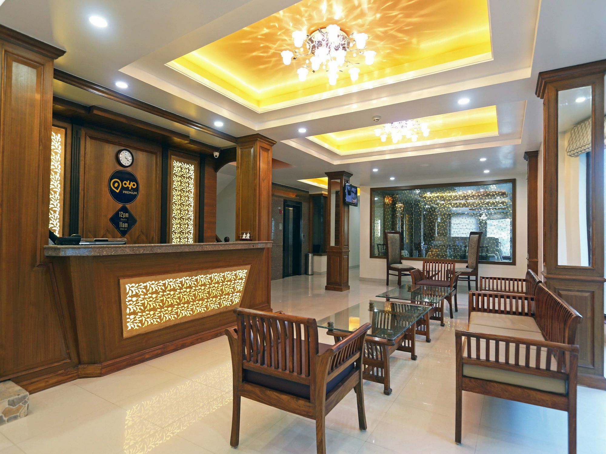 Rock Castle By Dls Hotels Σίμλα Εξωτερικό φωτογραφία