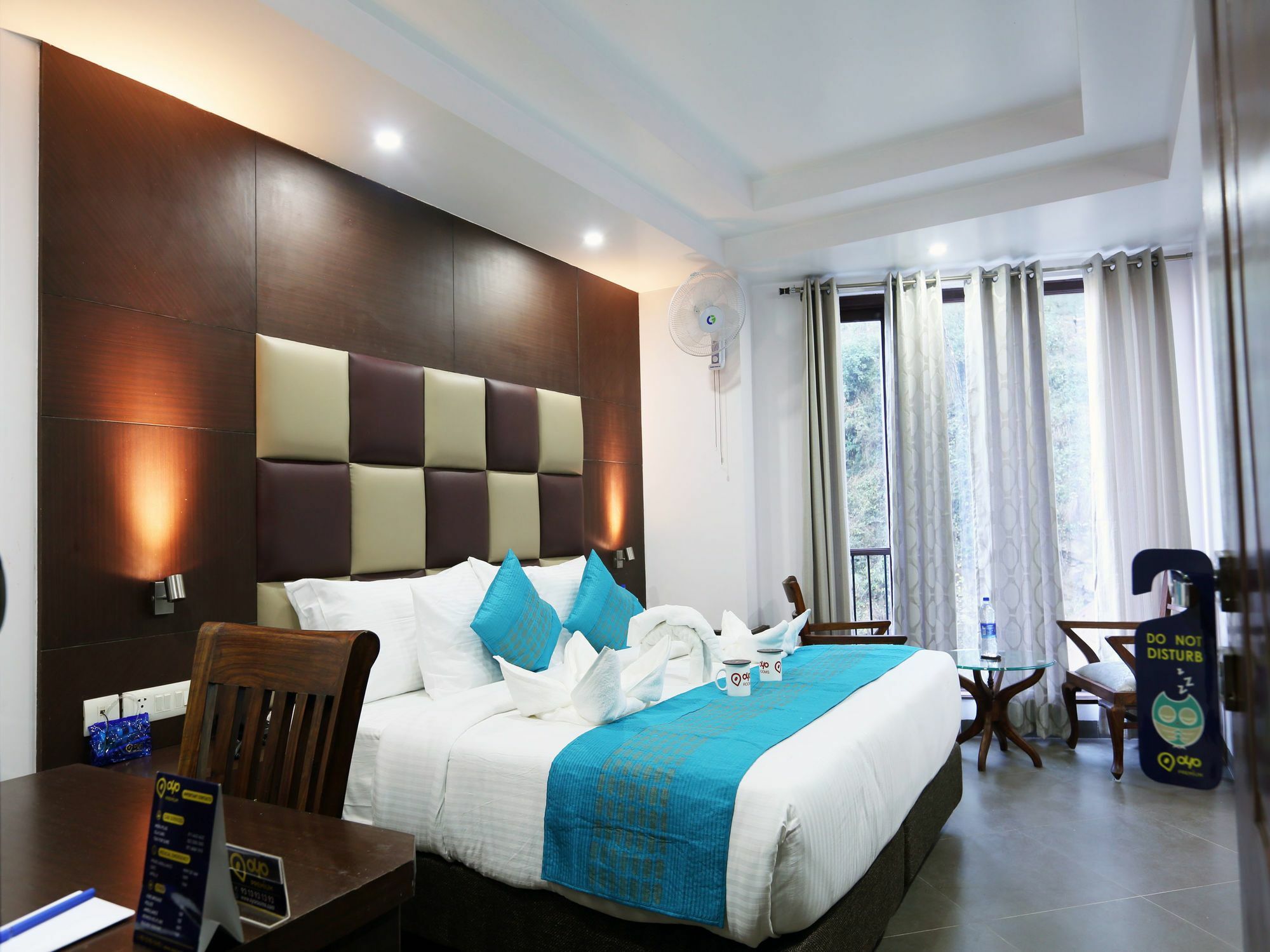 Rock Castle By Dls Hotels Σίμλα Εξωτερικό φωτογραφία